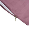 Satin Striped Duvet Quilt Cover Pillowcase/s Bedding Bed Linen Set Double