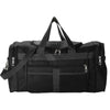 Duffle Gym Bag Large Sports Holdall Canvas Bags Cabin Mens Travel Luggage