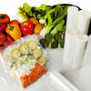 Food Vacuum Sealer Bags Rolls Vaccum Food Saver Storage Embossed Seal Bag Pack