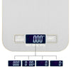1g 5000g Electronic Pocket Digital LCD Weighing Scales Food Kitchen