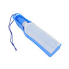 Portable Pet Dog Water Bottle Outdoor Travel Cups Drinking Bowl Water Dispenser