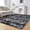 Large Fluffy Rugs Anti Slip Bedroom Carpet Soft Shaggy Rug Living room Floor Mat