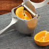 Aluminum Alloy Manual Juicer Kitchen Hand Squeezer for Lemon Orange Fruit New