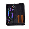Hair Cutting Thinning Scissors Shears Hairdressing Salon Professional Barber Set