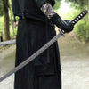 Martial Arts Bokken Wooden Japanese Kendo Katana Training Aid Cosplay Photo Prop