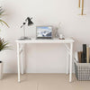 Folding Computer Desk Study Writing PC Table Laptop Office Coffee Desk Home UK