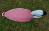 Pink Flamingo Garden Lawn Ornament Pond Outdoor Party Plastic Decoration Statue