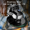 UK 18V 125mm Brushless Angle Grinder Cordless Replace For Makita Makita Battery