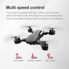 2021 Drone RC Drones Pro 1080P HD Camera WIFI FPV Quadcopter Foldable Bag Gifts