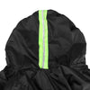 S Black Hatchback Full Car Cover for a Small Classic Mini - Indoors & Outdoors