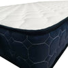 Economy Budget Comfort 3ft Single Spring Sprung Foam Bed Mattress Bedroom Home