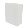 UK Wooden Bathroom Storage Unit Multipurpose Bathroom Storage Cabinet Box