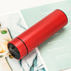 UK Smart Water Bottle Vacuum Insulated Flask LED Temperature Stainless Steel Cup