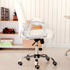 Ergonomic Home Office Chair Rocking Swivel Computer Desk Chair