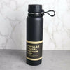 Double Stainless Steel Sport Vacuum Flask Outdoor Climbing Fitness Thermal Bottl