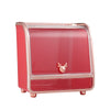Large Retro Style Desktop Make Up Cosmetic Storage Organizer Jewelry Container