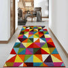 Extra Long Hallway Runner Rug Living Room Bedroom Kitchen Carpet Hall Runners