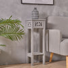 Drawer Unit Side Plant Table Console/Teleph