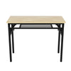 Computer Desk Laptop Study Table Writing Desk Workstation Home Office Furniture