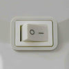 NEW! White Daylight Energy Saving 27W Floor Standing Reading Lamp Light
