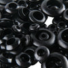 180pc Rubber Grommets Blanking Open Blind Grommet Set in Assorted Sizes UK