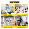 Nursing Training Manikin Patient Care Model Life-size PVC Male/Female