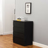 Modern Chest of Drawers 2-6 Draws Bedside Table Nightstand Cabinet Bedroom UK