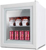 36L Mini Fridge - Tabletop Freezer with Temperature Control A+
