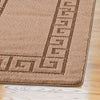 Luxury Non Slip Indoor Door Mats Washable Absorbent Area Rug Kitchen Floor Mat