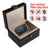 Car Key Signal Blocker Box Keyless Faraday Box Anti-Theft Safety Blocking Pouch