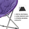 Folding Canvas Camping Chair Portable Fishing Beach Outdoor Garden Chairs UK