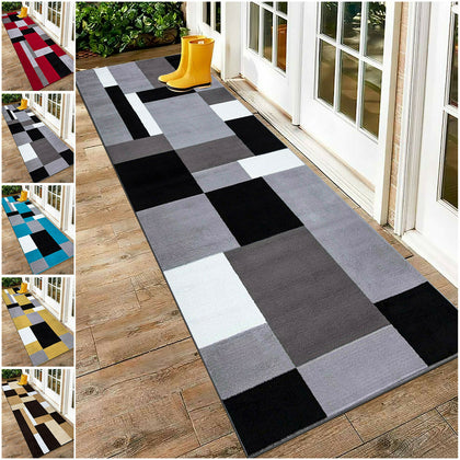 Extra Large Door Mat Indoor Outdoor Washable Rugs Hall Runner Kitchen Floor Mats