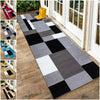 Extra Large Door Mat Indoor Outdoor Washable Rugs Hall Runner Kitchen Floor Mats