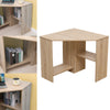 Corner Computer Desk Home Office PC Laptop Table Study Home Office Workstation