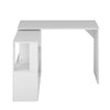 Computer Desk Laptop Study Table Writing Desk Workstation Home Office Furniture