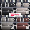Quilted Waterproof Sofa Slip Cover, Anti Slip Pet Furniture Sofa Protector Throw