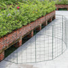 Foldable Dog Fence Barrier Indoor Outdoor Pet Fencing Play Pen Expanding Panel