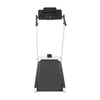 Electric Treadmill Running Machine Motorised Walking Foldable Treadmill Inclined