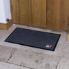 Heavy Duty Door Mat Non Slip Rubber Floor Mat Large Small Rugs Kitchen Carpet
