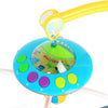 Baby Nursery Bed Cot Mobile Soft Musical Stars Dreams Projection Lullaby Toys