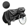 Waterproof Cycle Bicycle Bike Cover Fully Snow Rain Resistant Rust UV Prevention