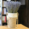 100Pcs Natural Lavender Dried Flowers Gifts Flower Bouquet Home Wedding Decor !!