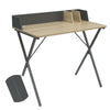 Computer Desk Study PC Writing Laptop Gaming Table Workstation Home Office MDF