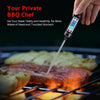Barbecue BBQ Oven Grill Cleaning Brush Scraper Stainless Steel Bristle Cleaner