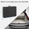 Mondeer 2/3 Folding Portable Lightweight Massage Table Salon Beauty Tattoo Couch