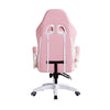 Racing Gaming Chair Faux Leathe rExecutive Recline Office Computer Desk Chair