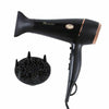 UK 3000W Professional Style Hair Dryer Nozzle Concentrator Blower Pro Salon Heat