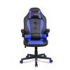 Office Chair Executive Racing Gaming Swivel PU Leather Sport Computer Desk Chair