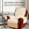 Recliner Chair Cover Furniture Sofa Protector Pet Dog Mat Armchair Slipcover