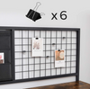 Industrial Computer Desk Large Storage Workstation Vintage Rustic Metal Office